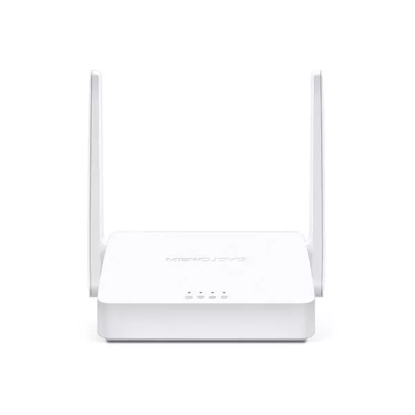 Wireless Router MERCUSYS "MW301R", 300Mbps