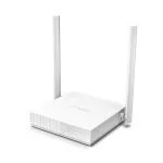 Wireless Router TP-LINK TL-WR820N, 300Mbps, 2 External Antenas