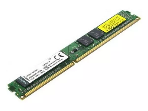4Gb DDR3L 1600 Kingston ValueRam, PC12800, CL11, 1.35V