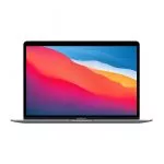 NB Apple MacBook Air 13.3" Z1240004P Space Grey (M1 16Gb 256Gb)
