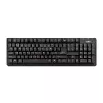 Keyboard SVEN Standard 301 Black USB