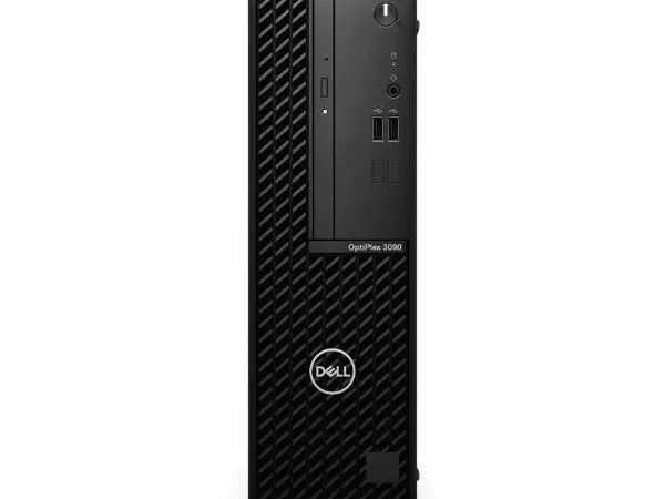 Dell Optiplex 3090 SFF Black (Core i3-10105 3.7-4.4GHz, 8GB RAM, 256GB SSD, Ubuntu)