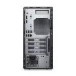 Dell OptiPlex 5090 MT Black (Core i7-10700, 8GB, 256GB SSD, DVD-RW, KB, Mouse, 260W, Ubuntu)