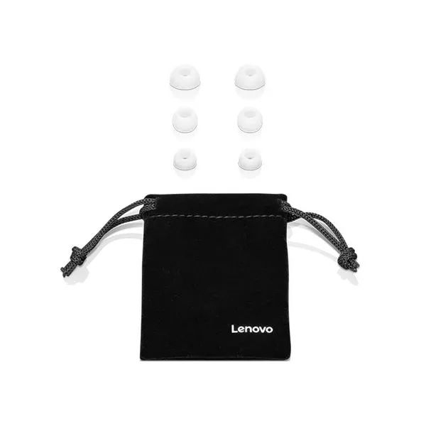 Lenovo 100 in-ear Headphone-White