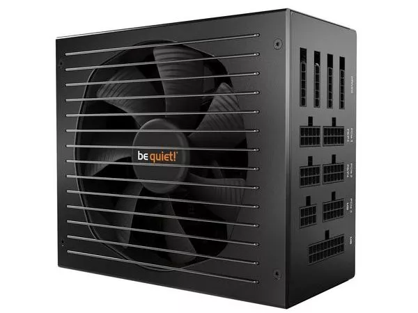 Power Supply ATX 1200W be quiet! STRAIGHT POWER 11, 80+ Platinum,135mm, LLC+SR+DC/DC, Modular cables