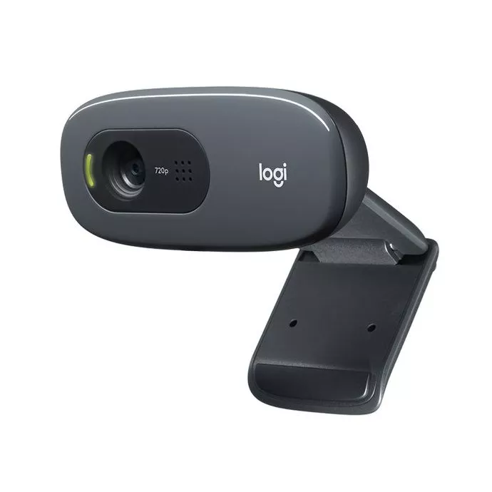Camera Logitech Retail C270 HD 720p