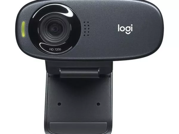 Camera Logitech Retail C310 HD 720p