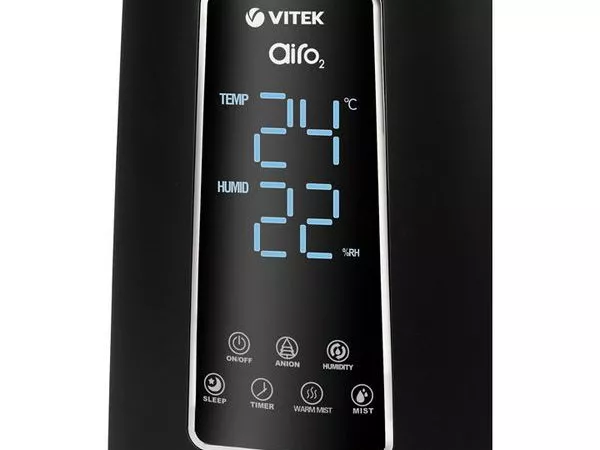 Humidifier VITEK VT-2340