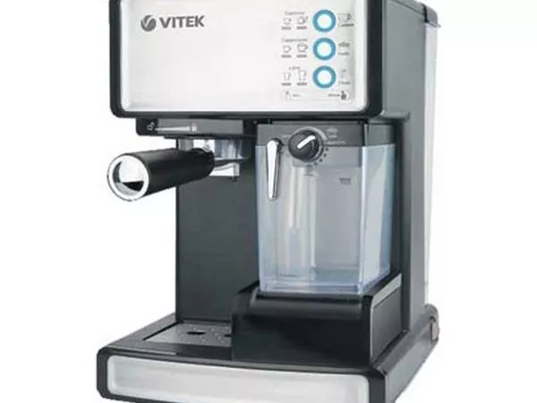 Coffee Maker Espresso VITEK VT-1514