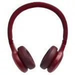Headphones Bluetooth JBL LIVE 400BT, RED