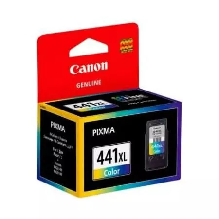 Ink Cartridge Canon CL-441XL