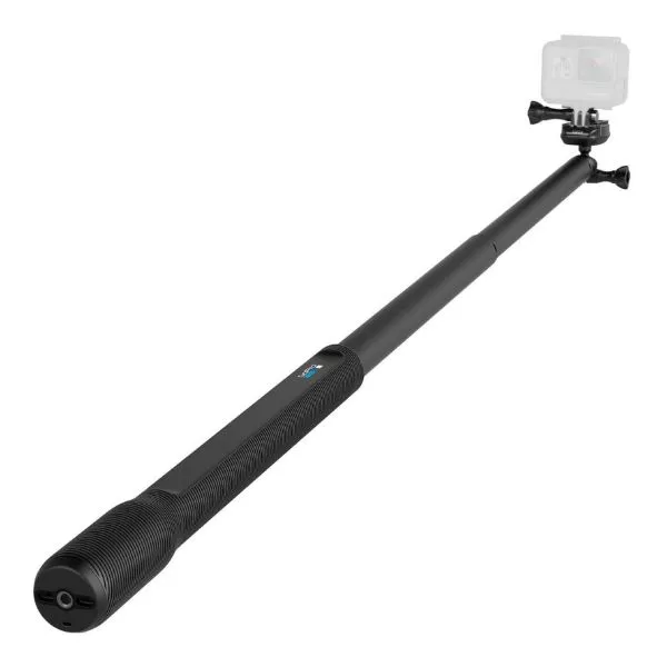 GoPro El Grande (38in Extension Pole) -97cm aluminum extension pole to capture new perspectives clos