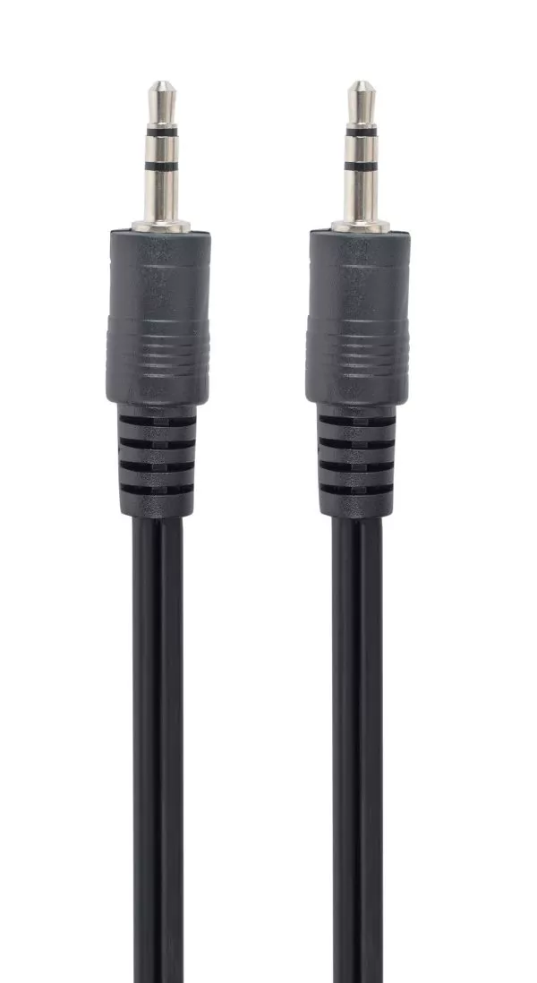 Audio cable CCA-404-10M  3.5mm stereo plug to 3.5mm stereo plug 10 meter cable