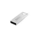 32GB USB2.0  MyMedia (by Verbatim) MyAlu USB 2.0 Drive Metal casing, Compact and lightweight, (Read 18 MByte/s, Write 10 MByte/s)