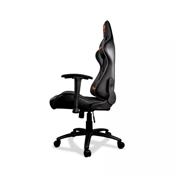 Gaming Chair Cougar Chair ARMOR ONE Black