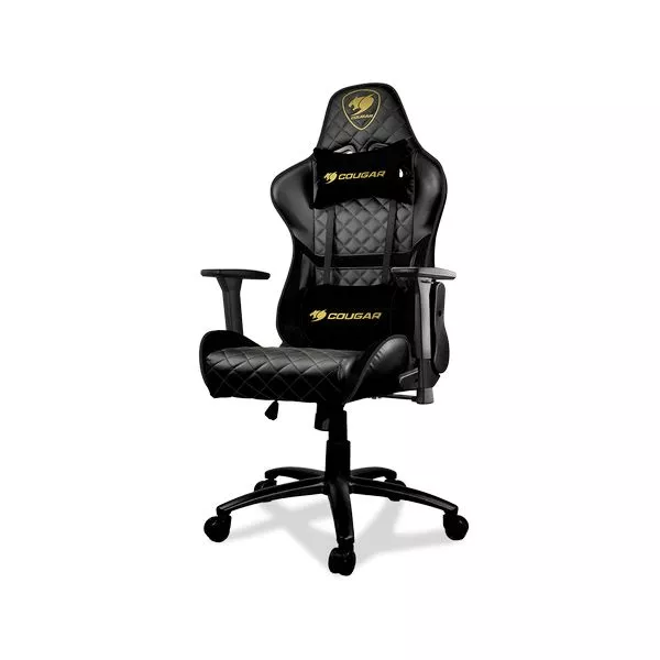 Gaming Chair Cougar Chair ARMOR ONE Royal