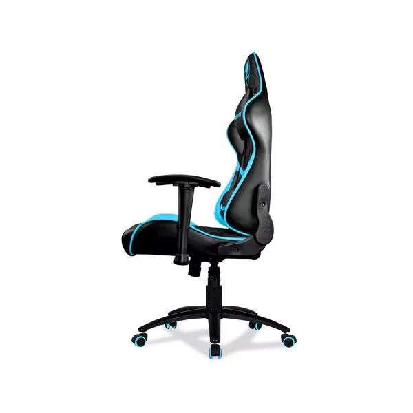 Gaming Chair Cougar Chair ARMOR ONE Sky Blue