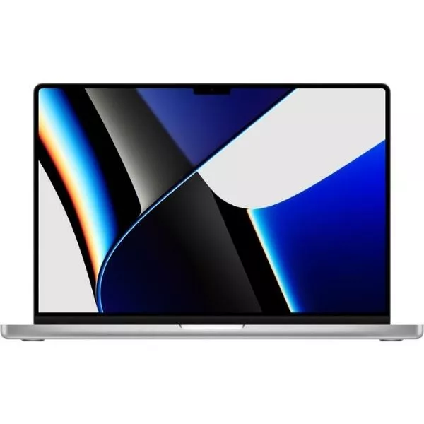 NB Apple MacBook Pro 16.2" MK1E3RU/A Silver (M1 Pro 16Gb 512Gb)