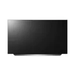 55" OLED TV LG OLED55C14LB, Black (3840x2160 UHD, SMART TV, DVB-T2/C/S2)