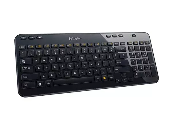 Keyboard Logitech K360 Wireless