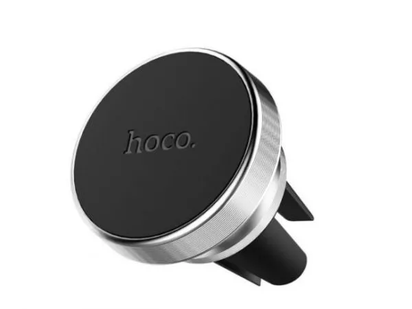 Hoco CA47 Metal magnetic in-car holder for air outlet
