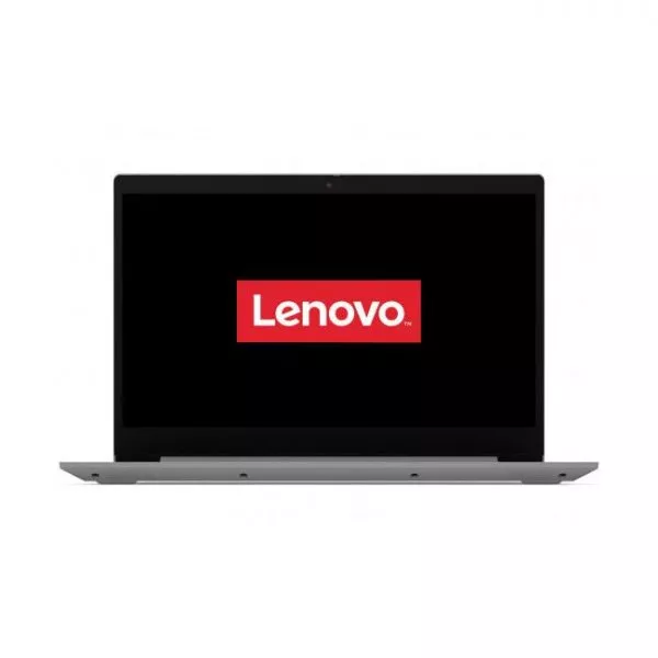 NB Lenovo 15.6" IdeaPad 3 15ADA05 Black (Athlon 3050U 4Gb 256Gb)