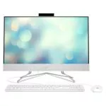 HP AIO 24 Silver (23.8" FHD IPS Core i5-1135G7 2.4-4.2GHz, 16GB, 512GB, FreeDOS)