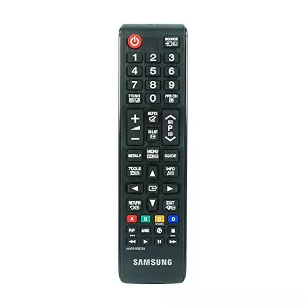 75" LED TV Samsung UE75AU7170UXUA, Black (3840x2160 UHD, SMART TV, PQI 2100Hz, DVB-T/T2/C/S2)