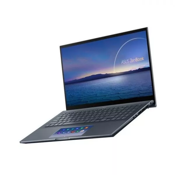 NB ASUS 15.6" Zenbook Pro UX535LI (Core i7-10870H 16Gb 512Gb Win 10)