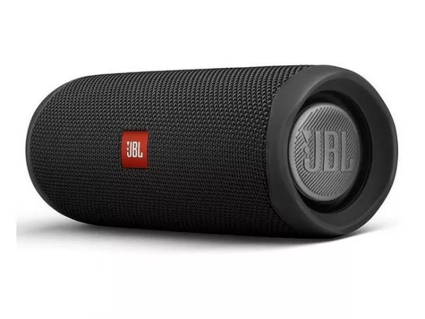 Portable Speakers JBL Flip 5, Black
