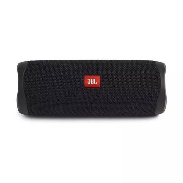 Portable Speakers JBL Flip 5, Black