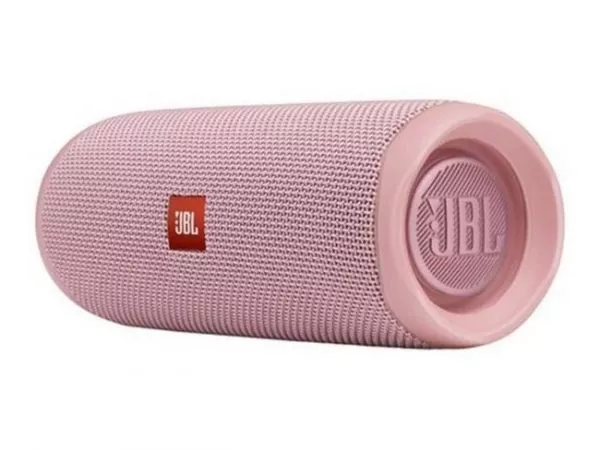 Portable Speakers JBL Flip 5, Pink