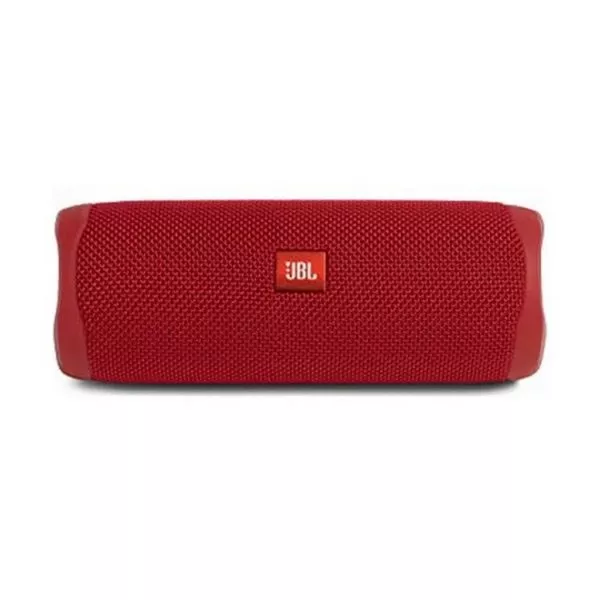 Portable Speakers JBL Flip 5, Red