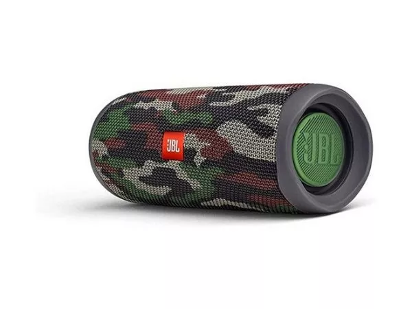 Portable Speakers JBL Flip 5, Squad