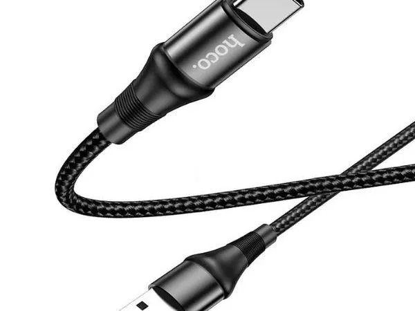HOCO X50 Excellent charging data cable for Lightning