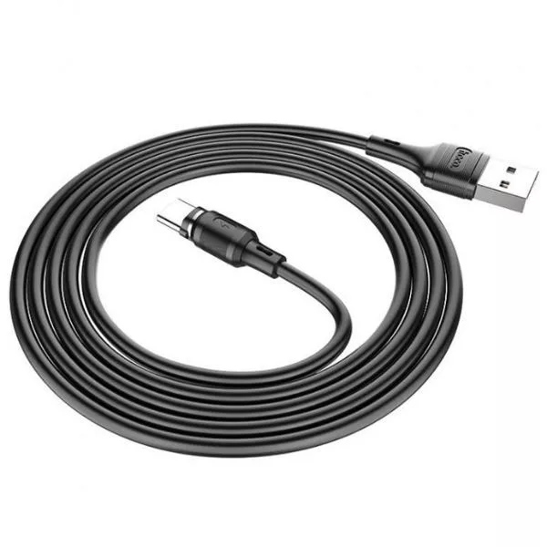 HOCO X52 Sereno magnetic charging cable for Type-C 1m