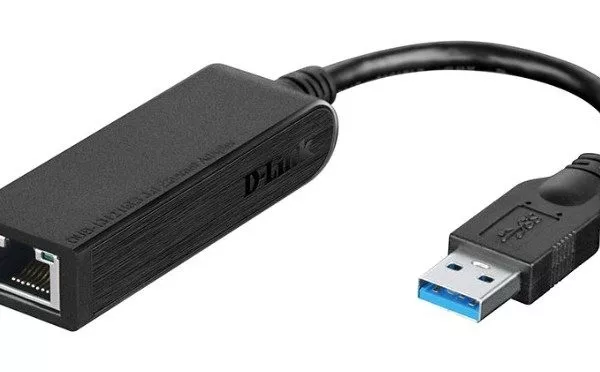 D-Link USB 3.0 TO GIGABIT, DUB-1312