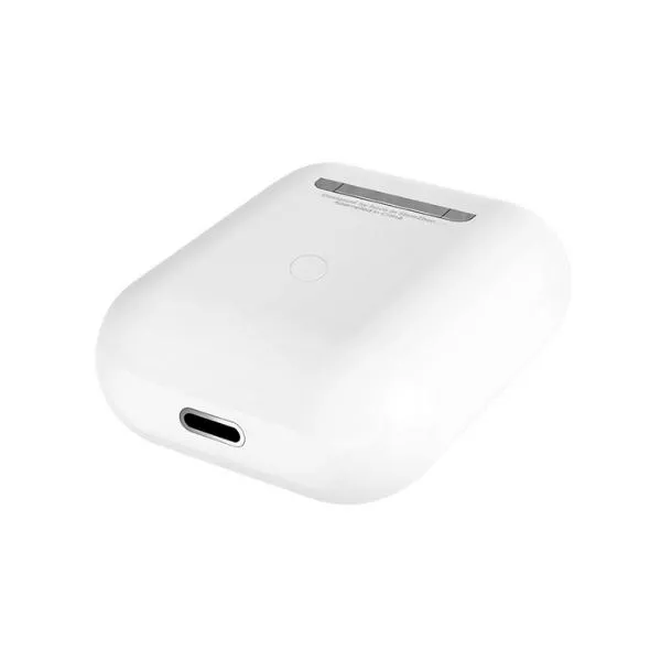 HOCO EW01 Plus True wireless BT headse white