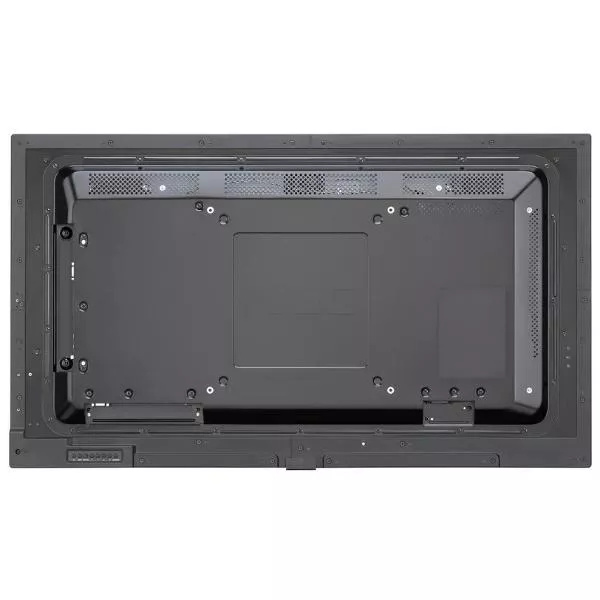 43" Display NEC "MultiSync C431" Black (1920x1080, 8ms, 400cd, CR4000:1, DP,DVI,HDMI, 24/7operation)