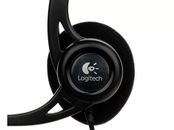 Logitech PC Headset 960, USB, OEM