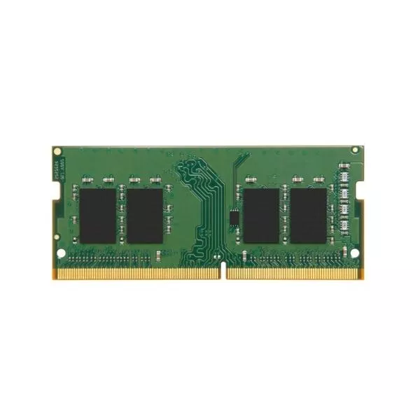 8GB DDR4-3200 SODIMM  Kingston ValueRam (KVR32S22S8/8), PC25600, CL22, 1Rx8, 1.2V