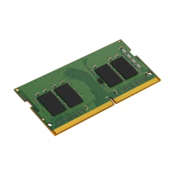 8GB DDR4-3200 SODIMM  Kingston ValueRam (KVR32S22S8/8), PC25600, CL22, 1Rx8, 1.2V