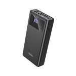 HOCO J78 Outstanding fully compatible power bank (30000mAh) black