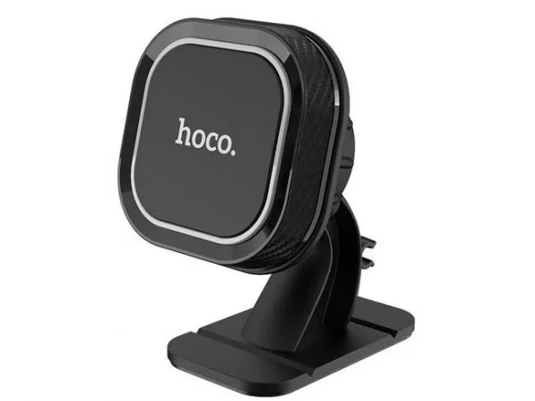 HOCO CA53 Intelligent dashboard in-car holder black
