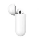 HOCO EW02 Plus True wireless BT headse white