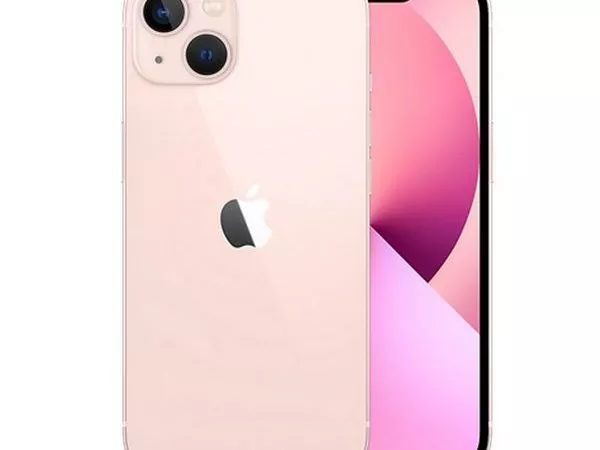 iPhone 13, 256 GB Pink MD