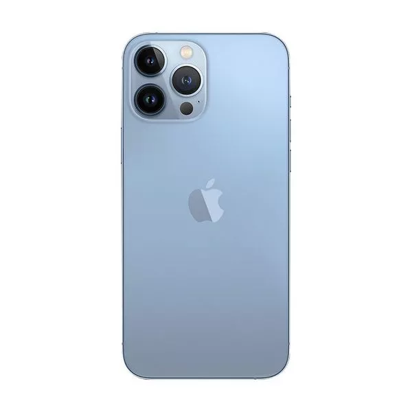 iPhone 13 Pro Max, 512 GB Sierra Blue EU