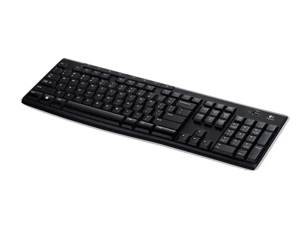 Keyboard Logitech K270 Wireless
