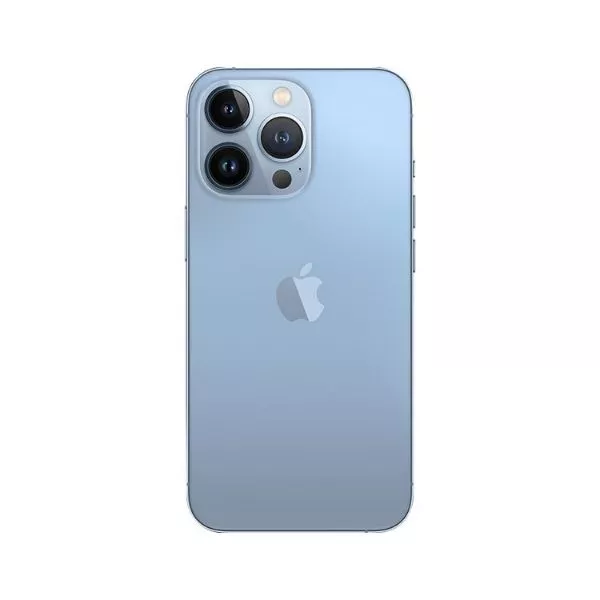 iPhone 13 Pro, 128 GB Sierra Blue MD