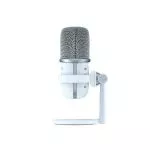 Microphones HyperX SoloCast, White
